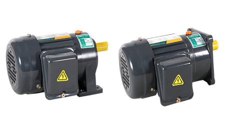 减速电机 减速电机