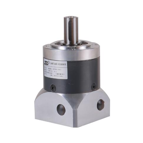 [中大电机]行星减速器适用于哪些领域？