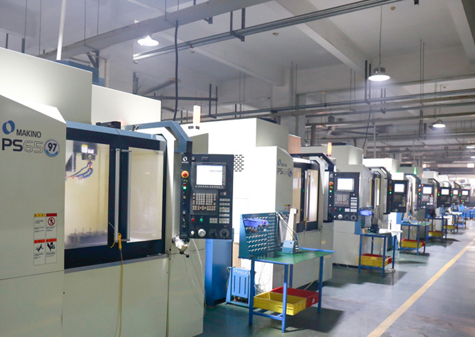 电机制造厂家如何进行质量控制？