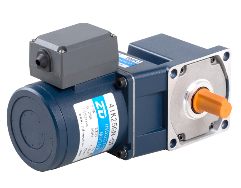 微型交流减速电机选型指南：如何根据扭矩与转速需求选择？