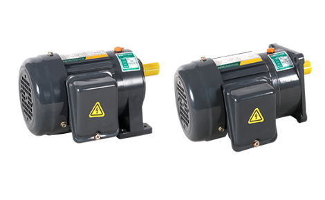 小型交流减速电机采购指南：如何平衡性能、尺寸与成本？