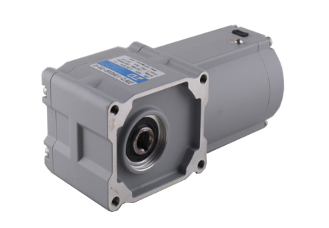 减速马达安装调试注意事项：确保设备平稳运行的关键步骤