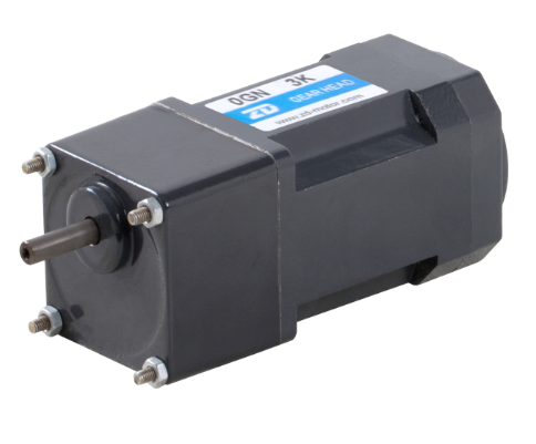 微型交流减速电机