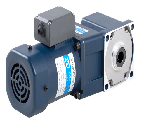 减速马达 减速马达