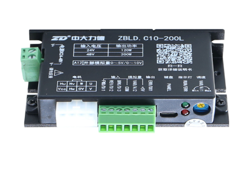 无刷驱动器报警频繁怎么解决？常见报警代码含义与排查思路