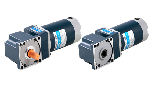 永磁直流电机在小型自动化设备中如何灵活配置与控制？