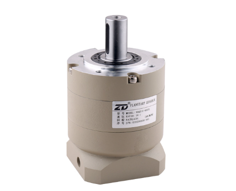 行星减速器现场维护无从下手？一份可操作的日常点检与保养清单