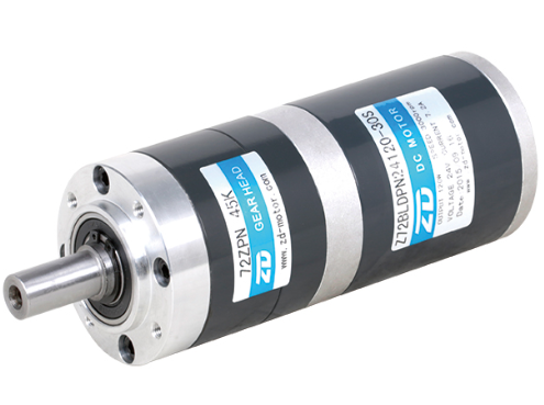 如何提升无刷电机的运行效率？节能控制策略分享