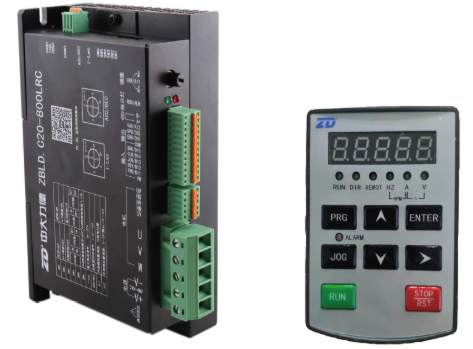 无刷驱动器如何匹配电机？掌握这几个参数设置不出错