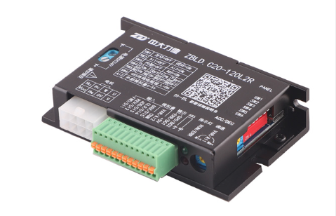 风机水泵节能改造：选择合适无刷驱动器需考虑哪些因素？