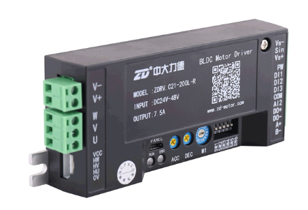 伺服驱动器与PLC的通讯连接步骤及常见问题处理