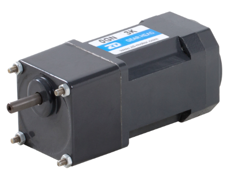 交流减速电机与直流减速电机：不同调速需求下的选型分析