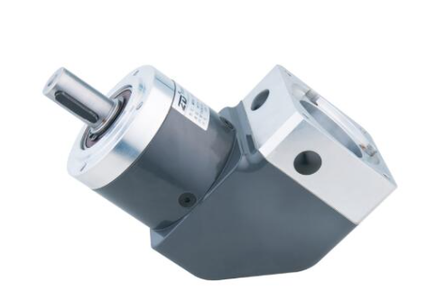 行星减速器的输出轴形式如何选择？光轴、平键轴与花键轴的应用场景