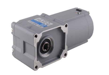 齿轮减速马达