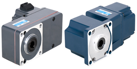 无刷直流减速电机