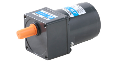 微型交流减速电机